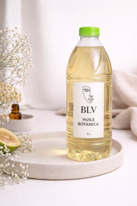 Huile botanica