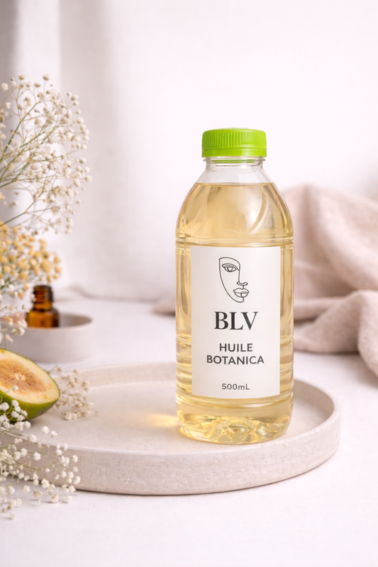 Huile botanica