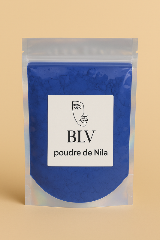 Poudre de nila