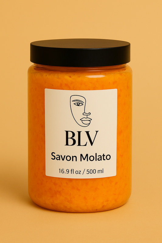 Savon molato 500ml